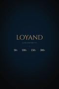 Loyand - Lahjakortti - Loyand